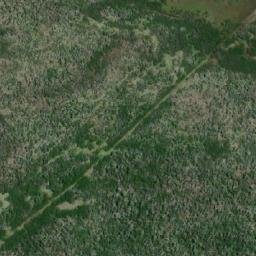 Satellite imagery of Hito III-4 Diana Nº 2, AR