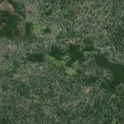 Satellite imagery of Hito III-4 Diana Nº 2, AR