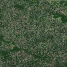 Satellite imagery of Hito III-4 Diana Nº 2, AR
