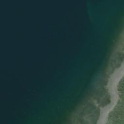 Satellite imagery of Punta Linacre, CL