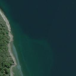Satellite imagery of Punta Linacre, CL