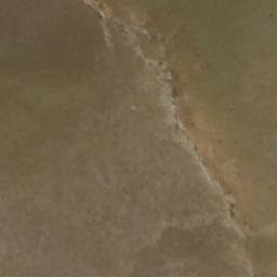 Satellite imagery of Cerro Saunders, AR