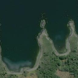 Satellite imagery of Punta Obstrucción, CL