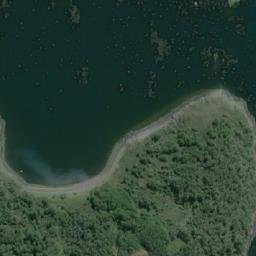 Satellite imagery of Punta Obstrucción, CL