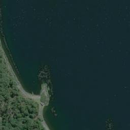 Satellite imagery of Punta Obstrucción, CL