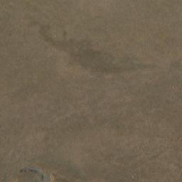 Satellite imagery of Cerro Hamilton, AR