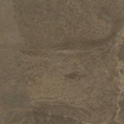 Satellite imagery of Cerro Hamilton, AR