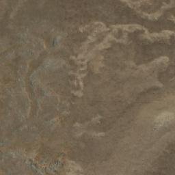 Satellite imagery of Cerro Hamilton, AR