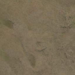 Satellite imagery of Cerro Tres Hermanos, AR