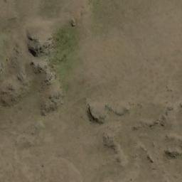 Satellite imagery of Cerro Tres Hermanos, AR