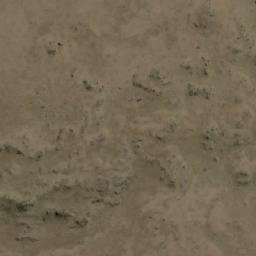 Satellite imagery of Cerro Tres Hermanos, AR