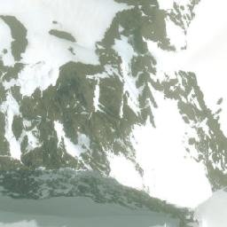 Satellite imagery of Cerro Portales, CL