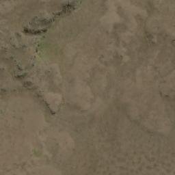 Satellite imagery of Cerro Tres Hermanos, AR