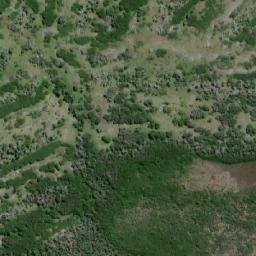 Satellite imagery of Hito III-3, AR