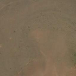 Satellite imagery of Cerro Cono Grande, AR