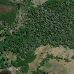 Satellite imagery of Hito III-3, AR