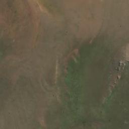 Satellite imagery of Cerro Cono Grande, AR