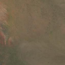 Satellite imagery of Cerro Cono Grande, AR