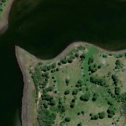 Satellite imagery of Hito III-3, AR