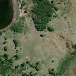 Satellite imagery of Hito III-3, AR
