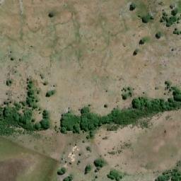 Satellite imagery of Hito III-3, AR