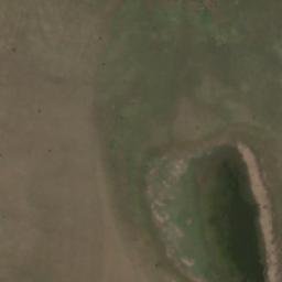 Satellite imagery of Cerro Cono Grande, AR