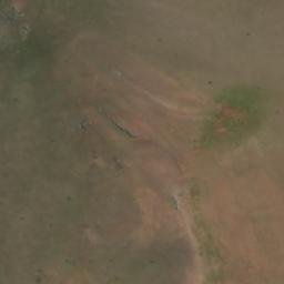 Satellite imagery of Cerro Cono Grande, AR