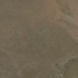 Satellite imagery of Cerro Cota, AR