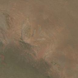 Satellite imagery of Cerro Cota, AR