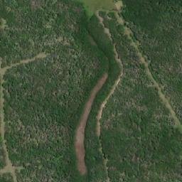 Satellite imagery of Hito III-2 Diana Nº 3, AR