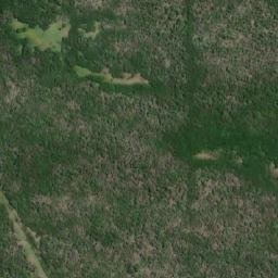 Satellite imagery of Hito III-2 Diana Nº 3, AR
