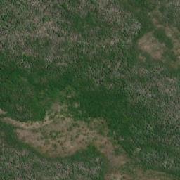 Satellite imagery of Hito III-2 Diana Nº 3, AR