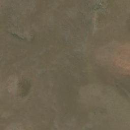 Satellite imagery of Cerro Cota, AR