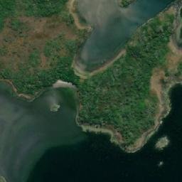 Satellite imagery of Punta William, CL