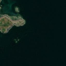Satellite imagery of Punta William, CL