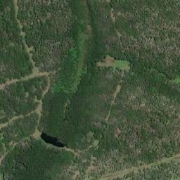 Satellite imagery of Hito III-2 Diana Nº 3, AR
