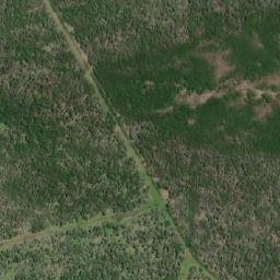 Satellite imagery of Hito III-2 Diana Nº 3, AR