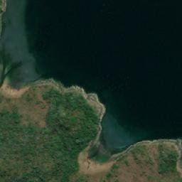 Satellite imagery of Punta William, CL