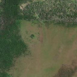 Satellite imagery of Hito III-2 Diana Nº 3, AR