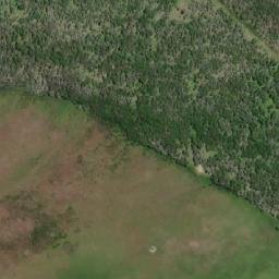 Satellite imagery of Hito III-2 Diana Nº 3, AR
