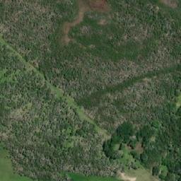 Satellite imagery of Hito III-2 Diana Nº 3, AR