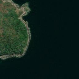Satellite imagery of Punta Ross, CL