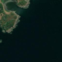 Satellite imagery of Punta Ross, CL