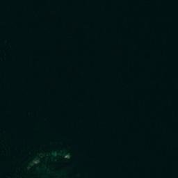 Satellite imagery of Punta Ross, CL