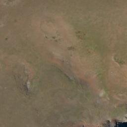 Satellite imagery of Cerro Cóndor, AR