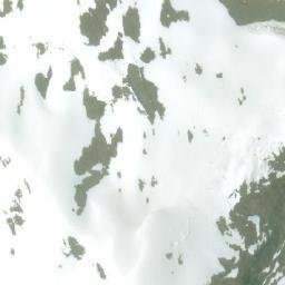 Satellite imagery of Cerro Diego, CL