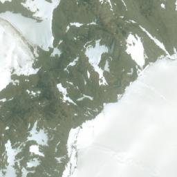 Satellite imagery of Cerro Diego, CL