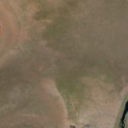 Satellite imagery of Cerro Cóndor, AR