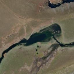 Satellite imagery of Cerro Cóndor, AR