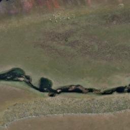 Satellite imagery of Cerro Cóndor, AR